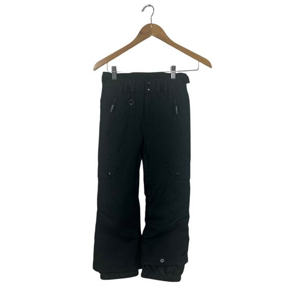Roxy Girls Snow Pants size 8 - Picture 1 of 9